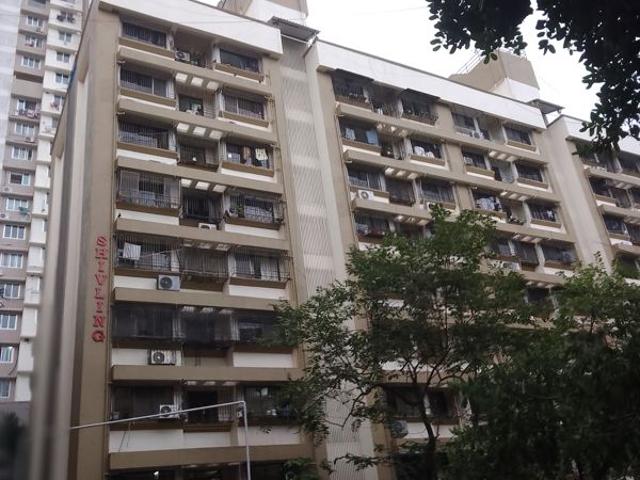 Rental | 1 BHK 650 Sq.Ft. Apartment in Shivling Apartments Borivali
