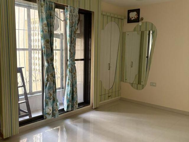 Rental | 1 BHK 650 Sq.Ft. Apartment in Shree Nidhi Heights