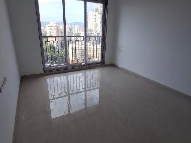 Rental | 1 BHK 650 Sq.Ft. Apartment in Shreeji BKC Crown
