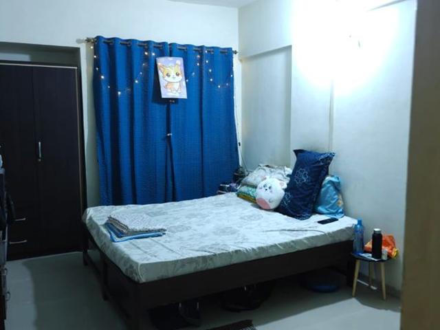 Rental | 1 BHK 650 Sq.Ft. Apartment in Shyam Saran Society