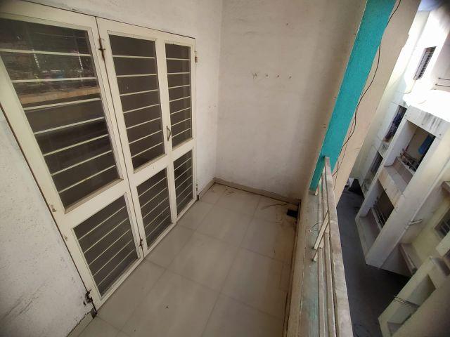 Rental | 1 BHK 650 Sq.Ft. Apartment in Sonigara Zinnia