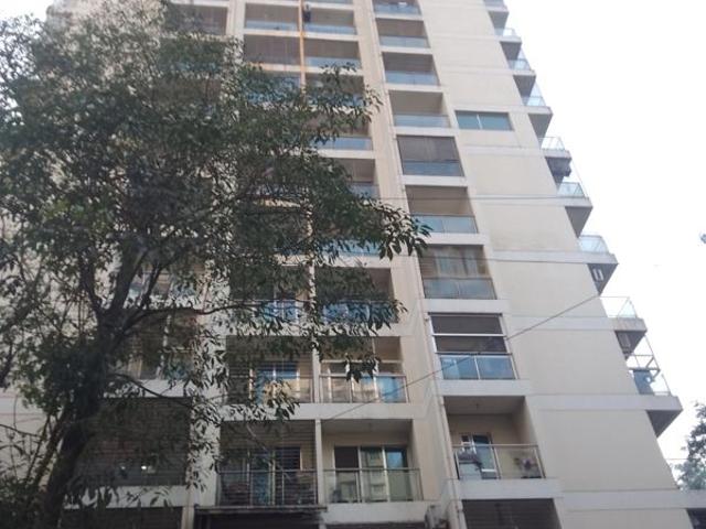 Rental | 1 BHK 650 Sq.Ft. Apartment in Snowdrop CHS