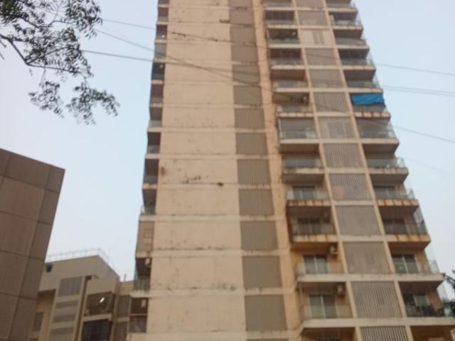 Rental | 1 BHK 650 Sq.Ft. Apartment in Snowdrop CHS