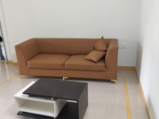 Rental | 1 BHK 650 Sq.Ft. Apartment in Sri Sai Residency Kadubeesanahalli