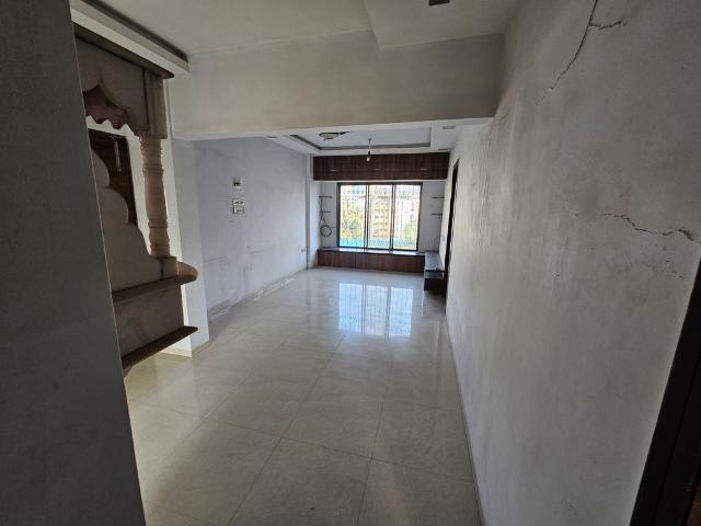 Rental | 1 BHK 650 Sq.Ft. Apartment in Swastik Heights Bhayander East