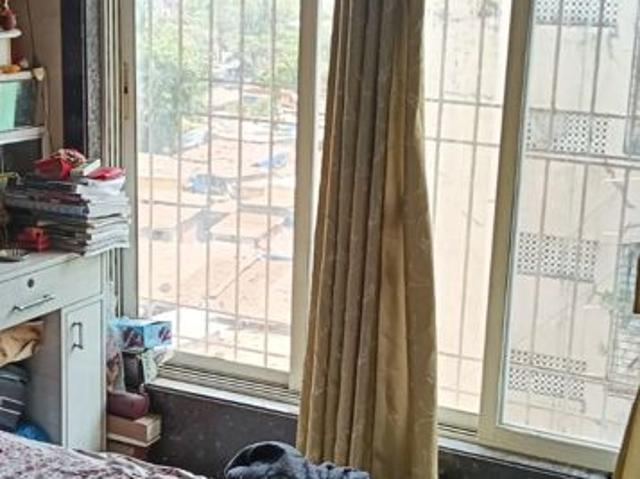 Rental | 1 BHK 650 Sq.Ft. Apartment in Swiss Corner