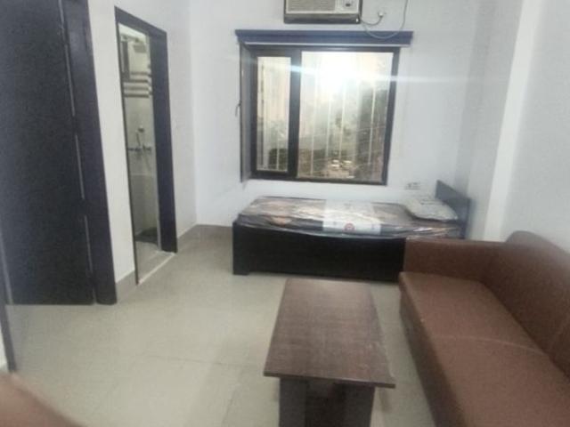 Rental | 1 BHK 650 Sq.Ft. Independent House in Auram Floor