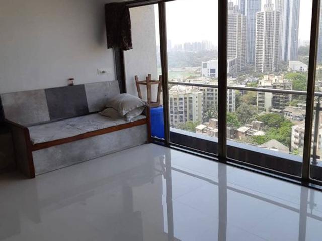 Rental | 1 BHK + 650 Sq.Ft. Independent House in Conwood Astoria