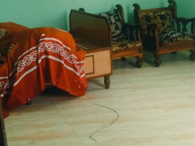 Rental | 1 BHK + 650 Sq.Ft. Independent House in Pancham Elite Apartment