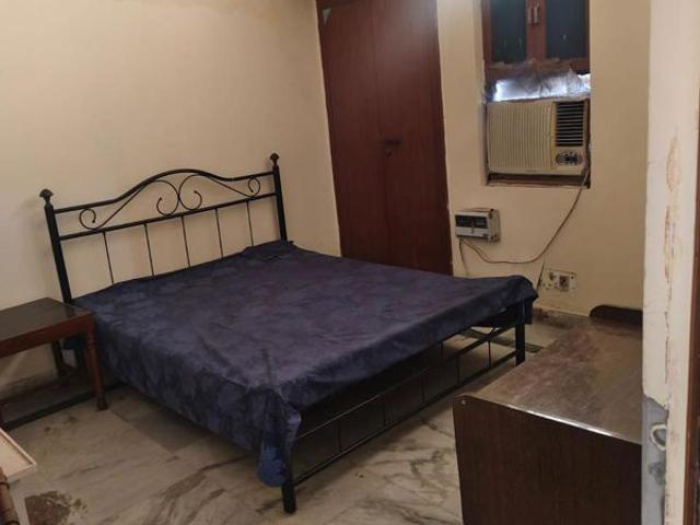 Rental | 1 BHK 650 Sq.Ft. Villa in RWA Apartments Sector 47