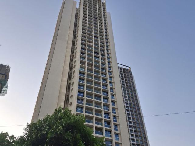 Rental | 1 BHK 651 Sq.Ft. Apartment in Aurum Q Residences