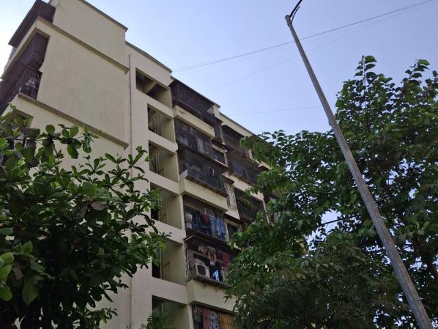 Rental | 1 BHK 651 Sq.Ft. Apartment in Sector 16 Ghansoli