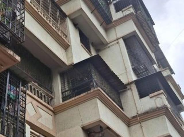 Rental | 1 BHK 652 Sq.Ft. Apartment in Arihant Riddhi