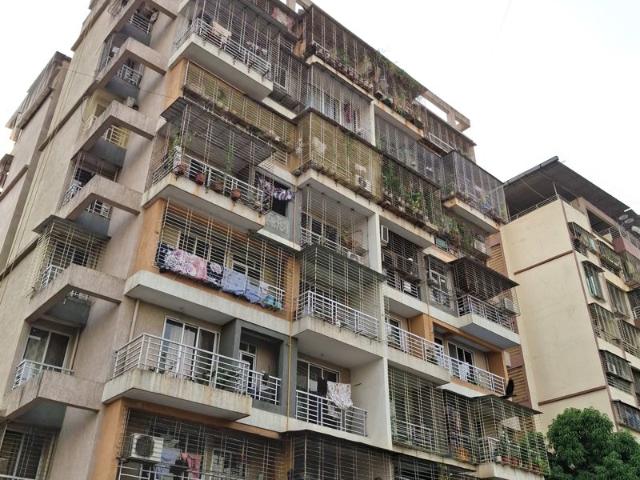 Rental | 1 BHK 652 Sq.Ft. Apartment in Sector 16 Ghansoli