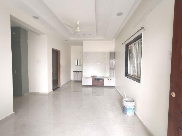 Rental | 1 BHK 652 Sq.Ft. Apartment in Sree Nilayam Kondapur