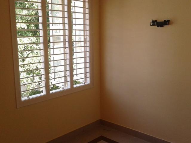 Rental | 1 BHK 652 Sq.Ft. Independent House in RT Nagar