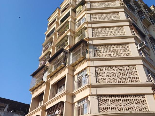 Rental | 1 BHK 653 Sq.Ft. Apartment in Gami Eva