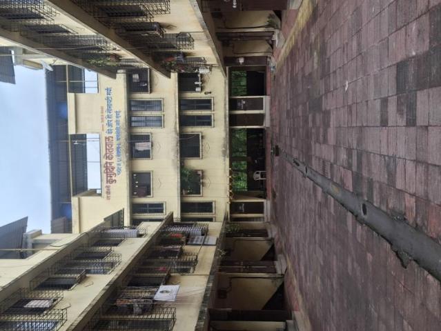 Rental | 1 BHK 653 Sq.Ft. Apartment in Ghansoli