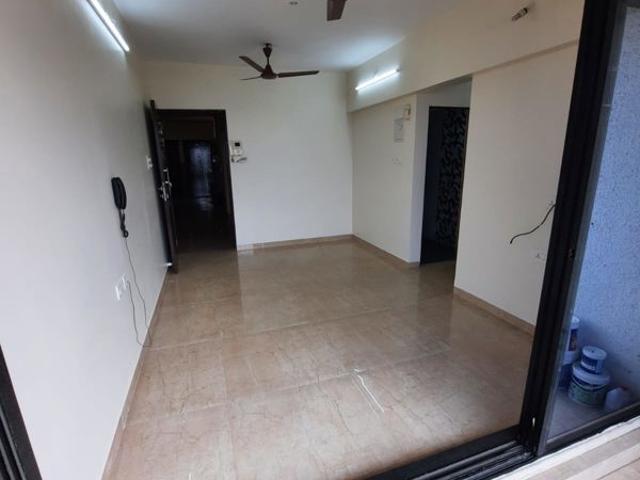 Rental | 1 BHK 664 Sq.Ft. Apartment in Tulsi Aura Mumbai
