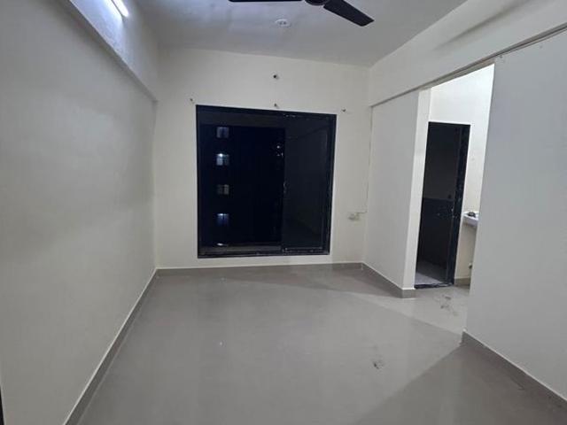 Rental | 1 BHK 664 Sq.Ft. Apartment in Ayodhya CHS Ghansoli