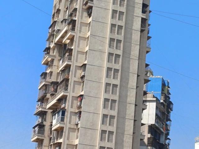 Rental | 1 BHK 664 Sq.Ft. Apartment in Century One
