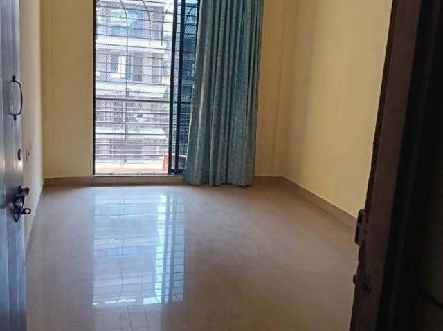 Rental | 1 BHK 664 Sq.Ft. Apartment in Ghansoli Sector 21