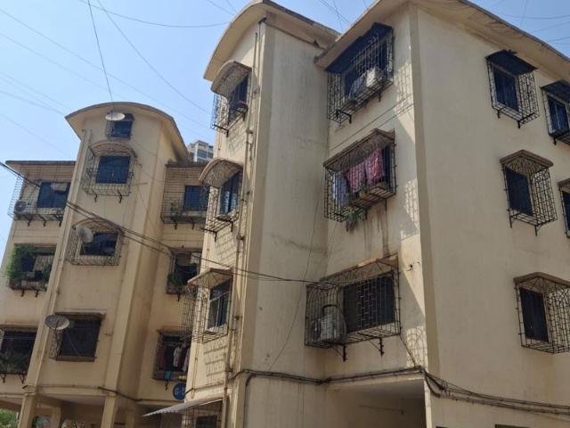 Rental | 1 BHK 664 Sq.Ft. Apartment in Gharonda Housing