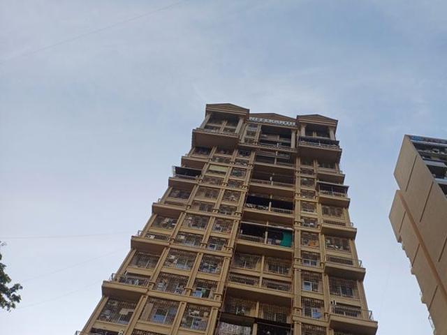 Rental | 1 BHK 664 Sq.Ft. Apartment in Neelkanth Alpine