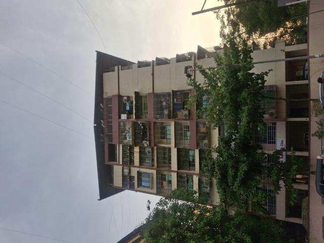 Rental | 1 BHK 664 Sq.Ft. Apartment in Sai Ashish CHS