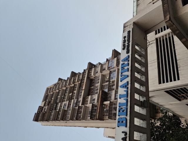 Rental | 1 BHK 664 Sq.Ft. Apartment in Swaraj Bella Vista