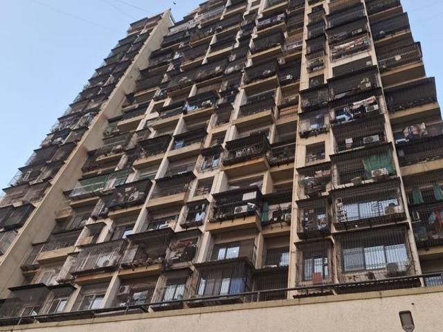 Rental | 1 BHK 665 Sq.Ft. Apartment in Tulsi Aura Mumbai