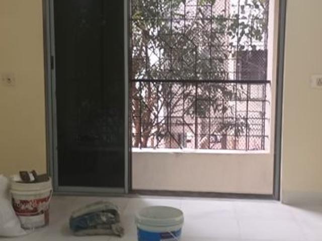 Rental | 1 BHK 665 Sq.Ft. Apartment in Aangan CHS Ghansoli