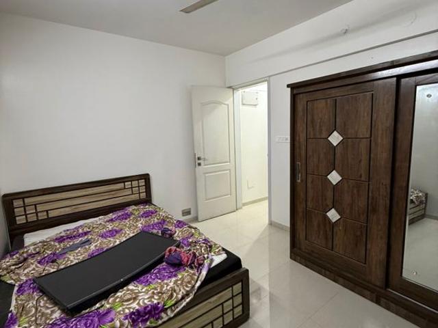 Rental | 1 BHK 665 Sq.Ft. Apartment in Baner