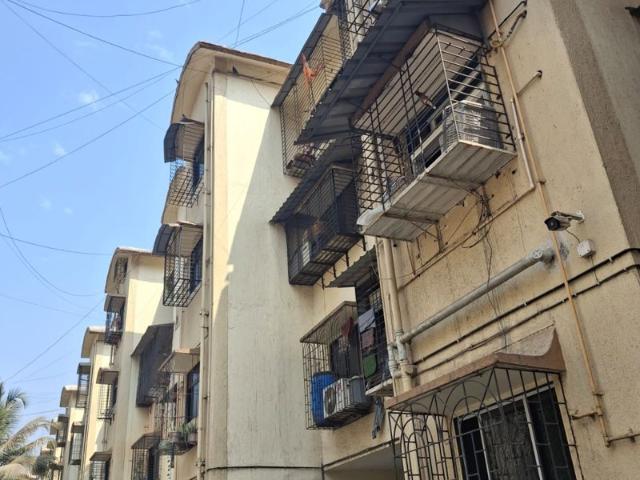 Rental | 1 BHK 665 Sq.Ft. Apartment in Gharonda Housing
