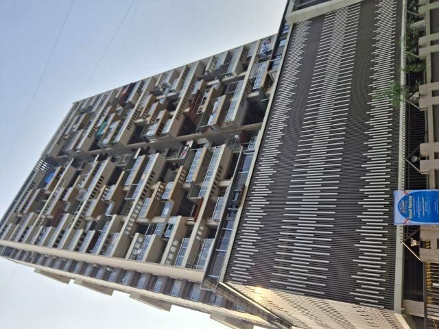 Rental | 1 BHK 665 Sq.Ft. Apartment in KT Radhe Mohan