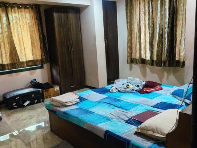 Rental | 1 BHK 665 Sq.Ft. Apartment in Mahavir Tower Ghansoli
