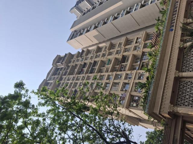 Rental | 1 BHK 665 Sq.Ft. Apartment in Neelkanth Alpine