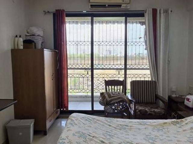 Rental | 1 BHK 665 Sq.Ft. Apartment in Pyramid I Signature Height