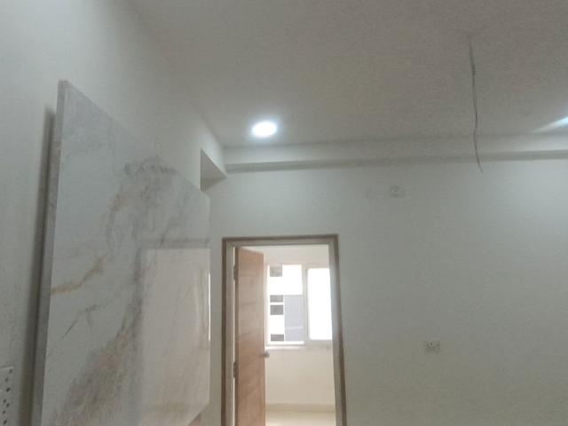 Rental | 1 BHK + 666 Sq.Ft. Apartment in Kondapur