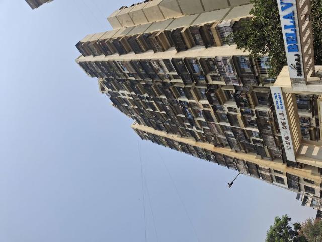 Rental | 1 BHK 667 Sq.Ft. Apartment in Tulsi Aura Mumbai