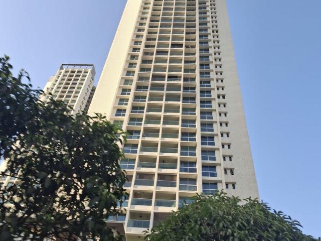 Rental | 1 BHK 667 Sq.Ft. Apartment in Aurum Q Residences
