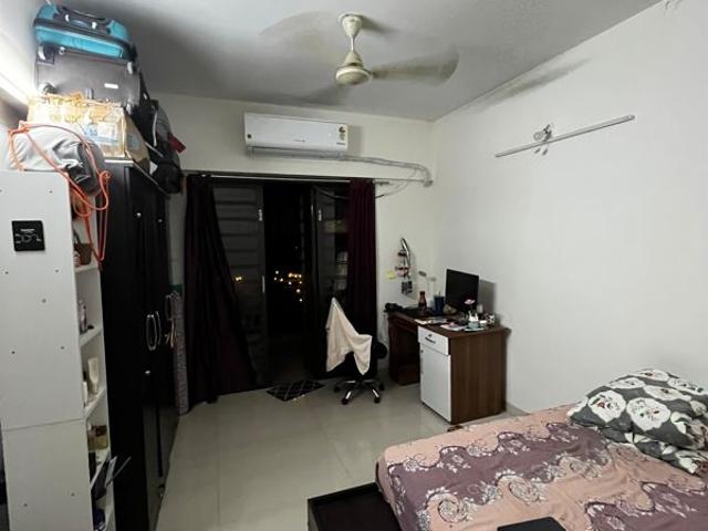 Rental | 1 BHK 667 Sq.Ft. Apartment in Camelot Society