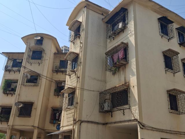 Rental | 1 BHK 667 Sq.Ft. Apartment in Gharonda Housing