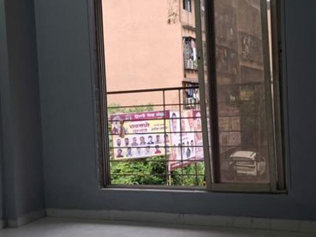 Rental | 1 BHK 667 Sq.Ft. Apartment in Rabale