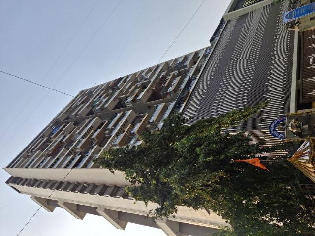 Rental | 1 BHK 668 Sq.Ft. Apartment in KT Radhe Mohan