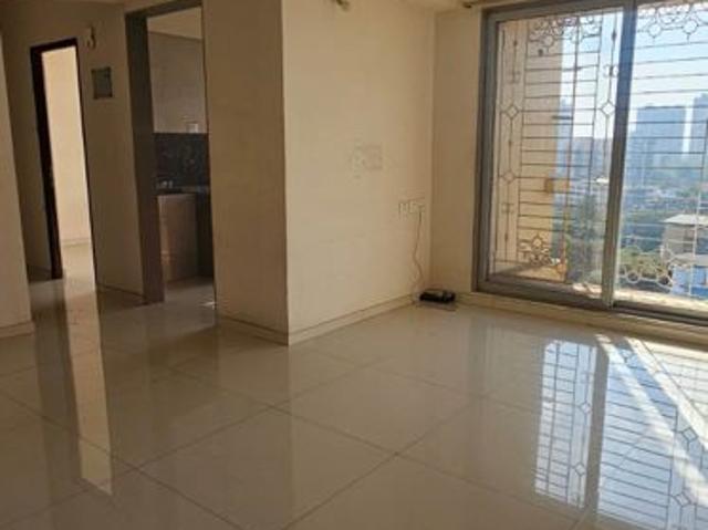 Rental | 1 BHK 668 Sq.Ft. Apartment in Neelkanth Alpine