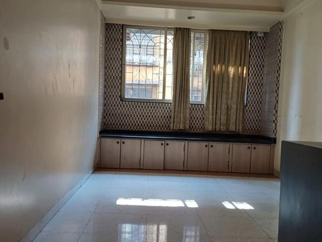 Rental | 1 BHK 668 Sq.Ft. Apartment in Sector 5 Ghansoli
