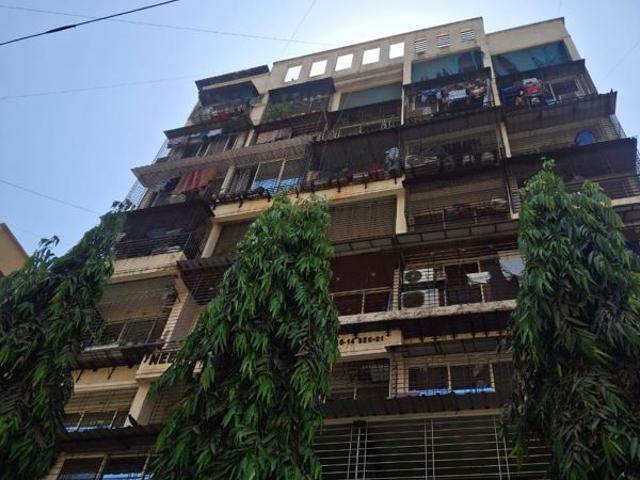 Rental | 1 BHK 669 Sq.Ft. Apartment in Neelkanth Sparkle