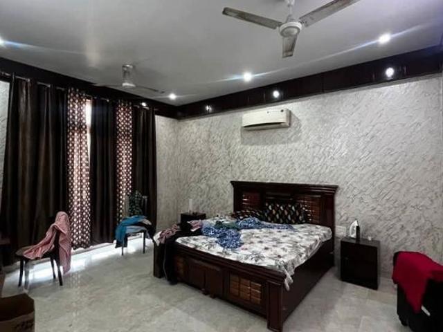 Rental | 1 BHK 669 Sq.Ft. Apartment in Pyramid Signature Heights