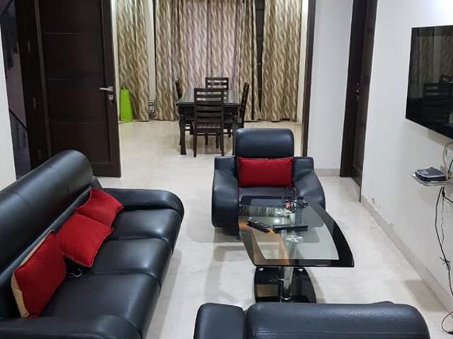 Rental | 1 BHK + 669 Sq.Ft. Independent House in Sector 14